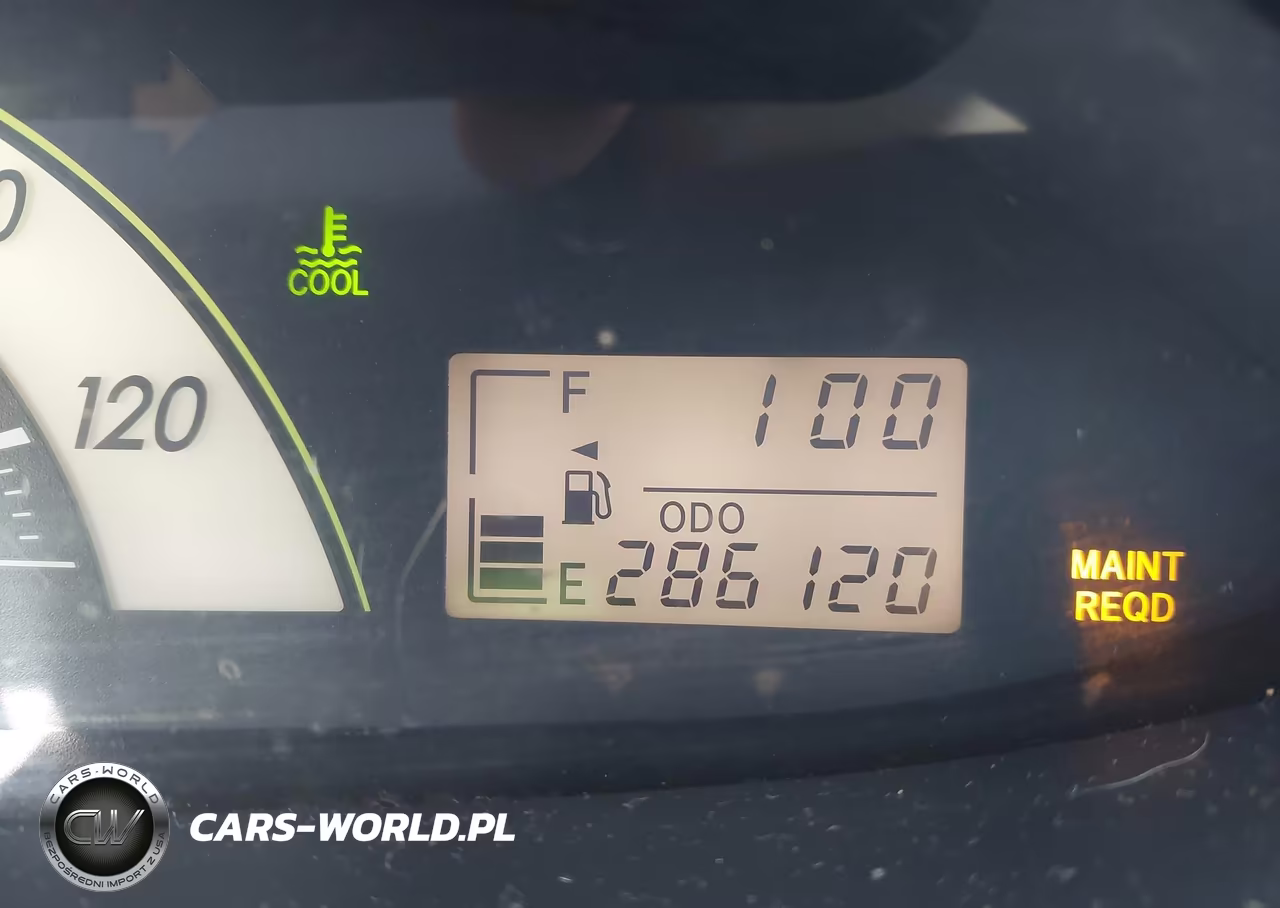 2007 Toyota Yaris S VIN:JTDBT923071087320 - 15