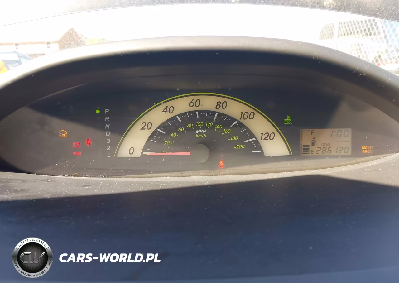 2007 Toyota Yaris S VIN:JTDBT923071087320 - 7