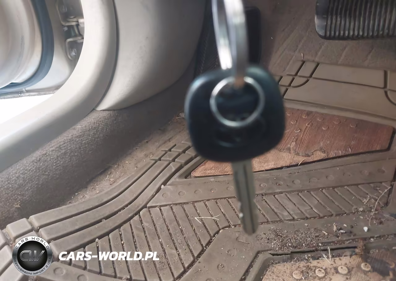 2001 Toyota Camry Solara Sle V6 VIN:2T1CF22P91C478314 - 11