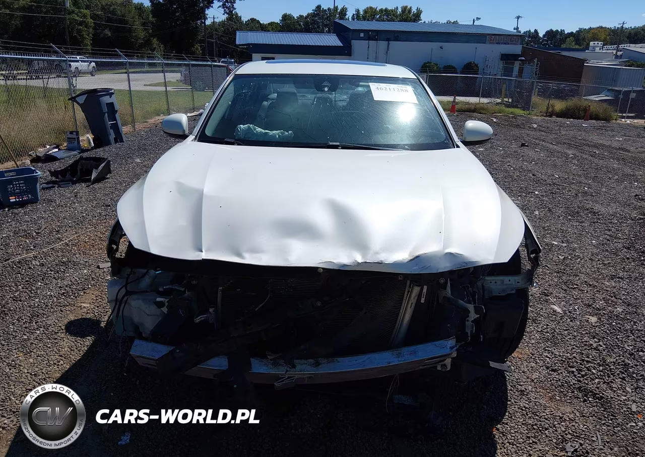 2020 Nissan Altima Sl Fwd VIN:1N4BL4EV3LC154853 - 13