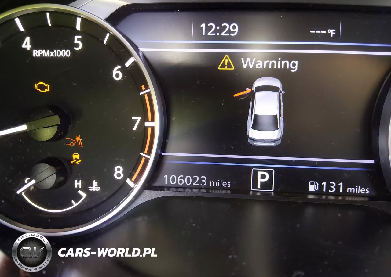 2020 Nissan Altima Sl Fwd VIN:1N4BL4EV3LC154853 - 16