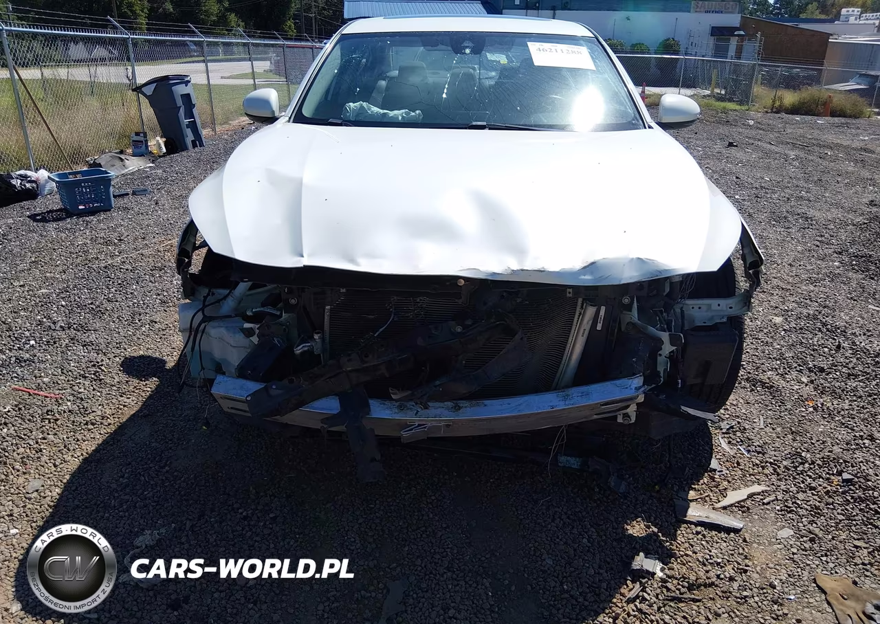2020 Nissan Altima Sl Fwd VIN:1N4BL4EV3LC154853 - 6