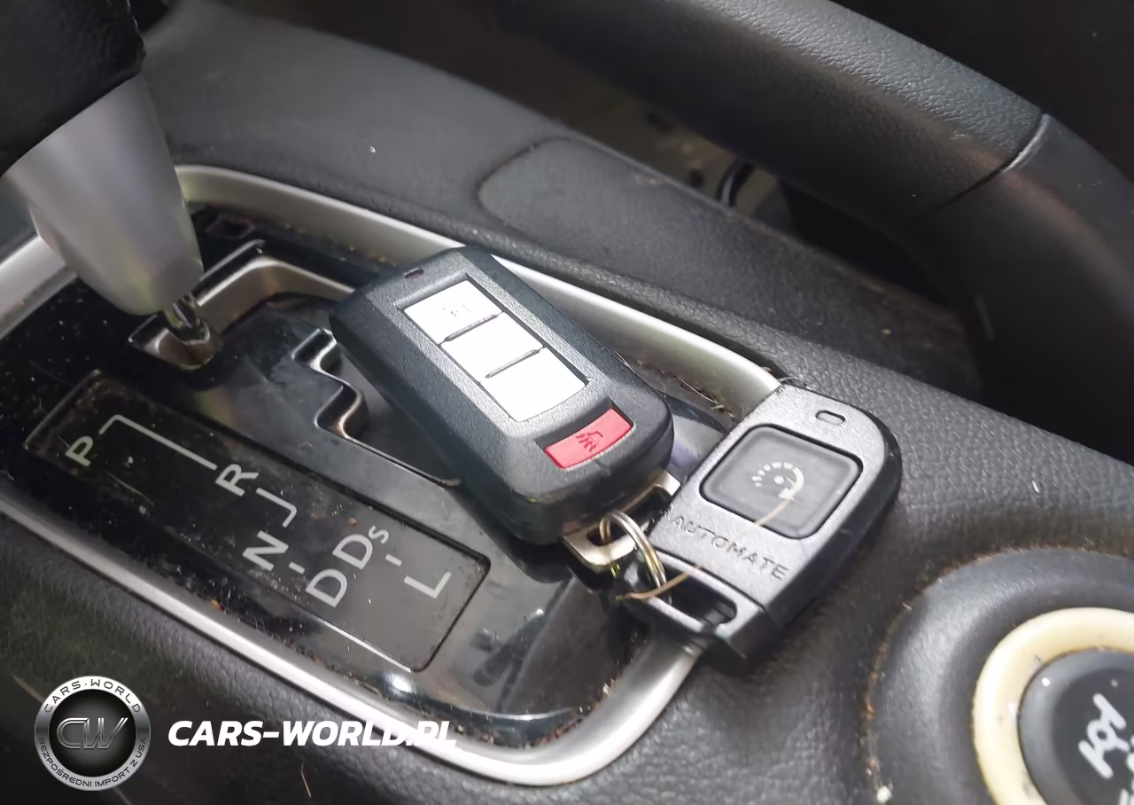 2014 Mitsubishi Outlander Se VIN:JA4AZ3A32EZ012457 - 11