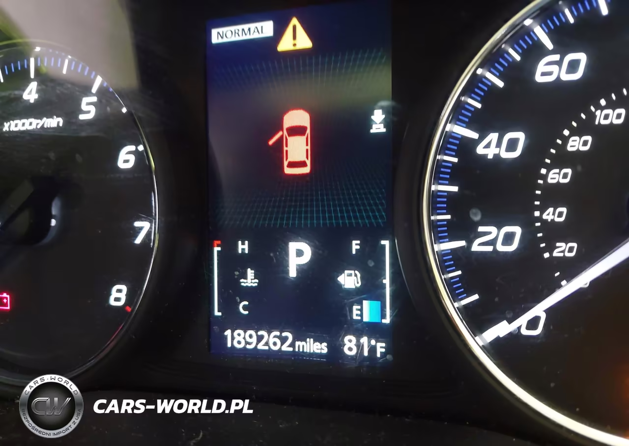 2014 Mitsubishi Outlander Se VIN:JA4AZ3A32EZ012457 - 7