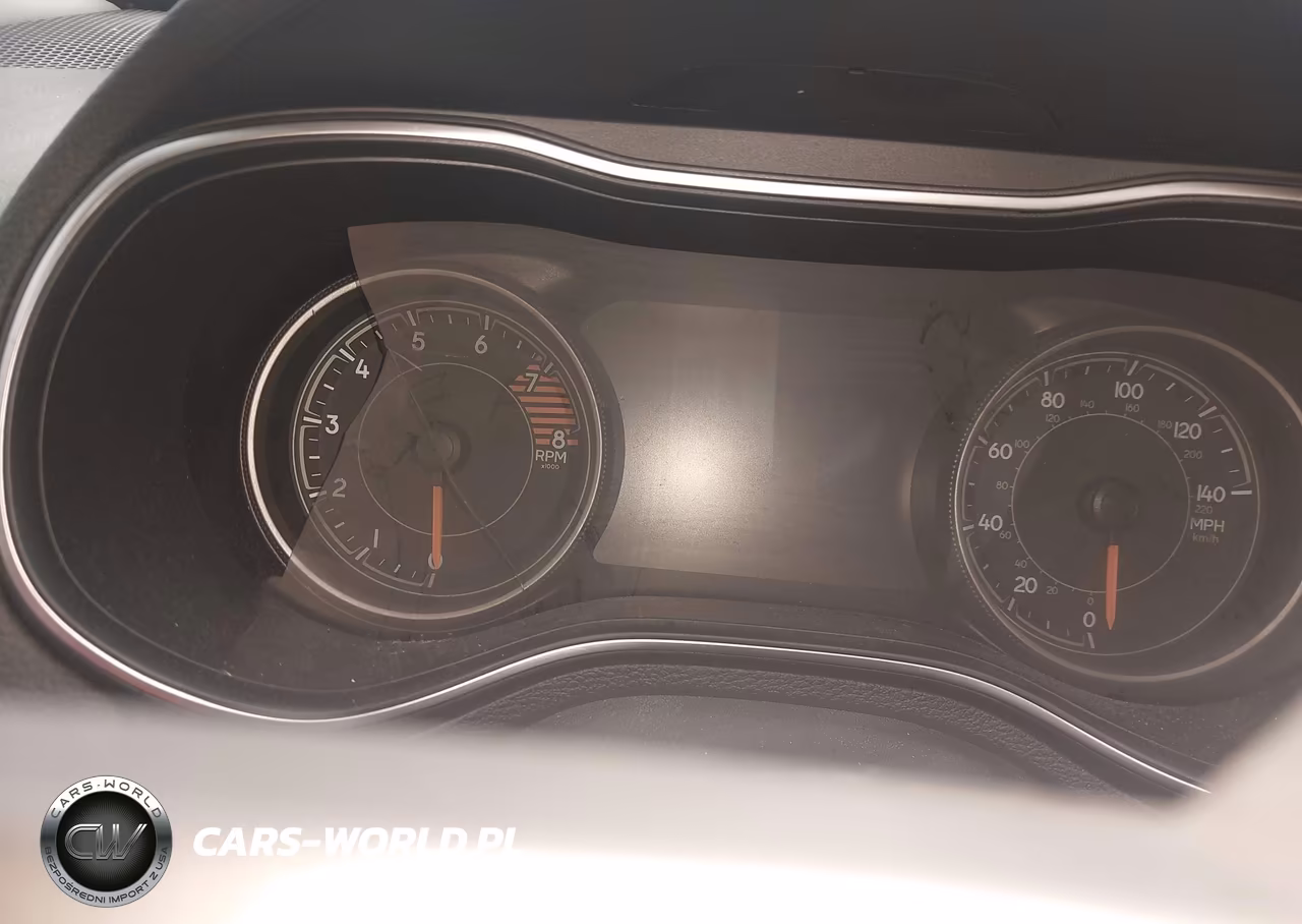 2019 Jeep Cherokee Limited 4X4 VIN:1C4PJMDXXKD191285 - 7