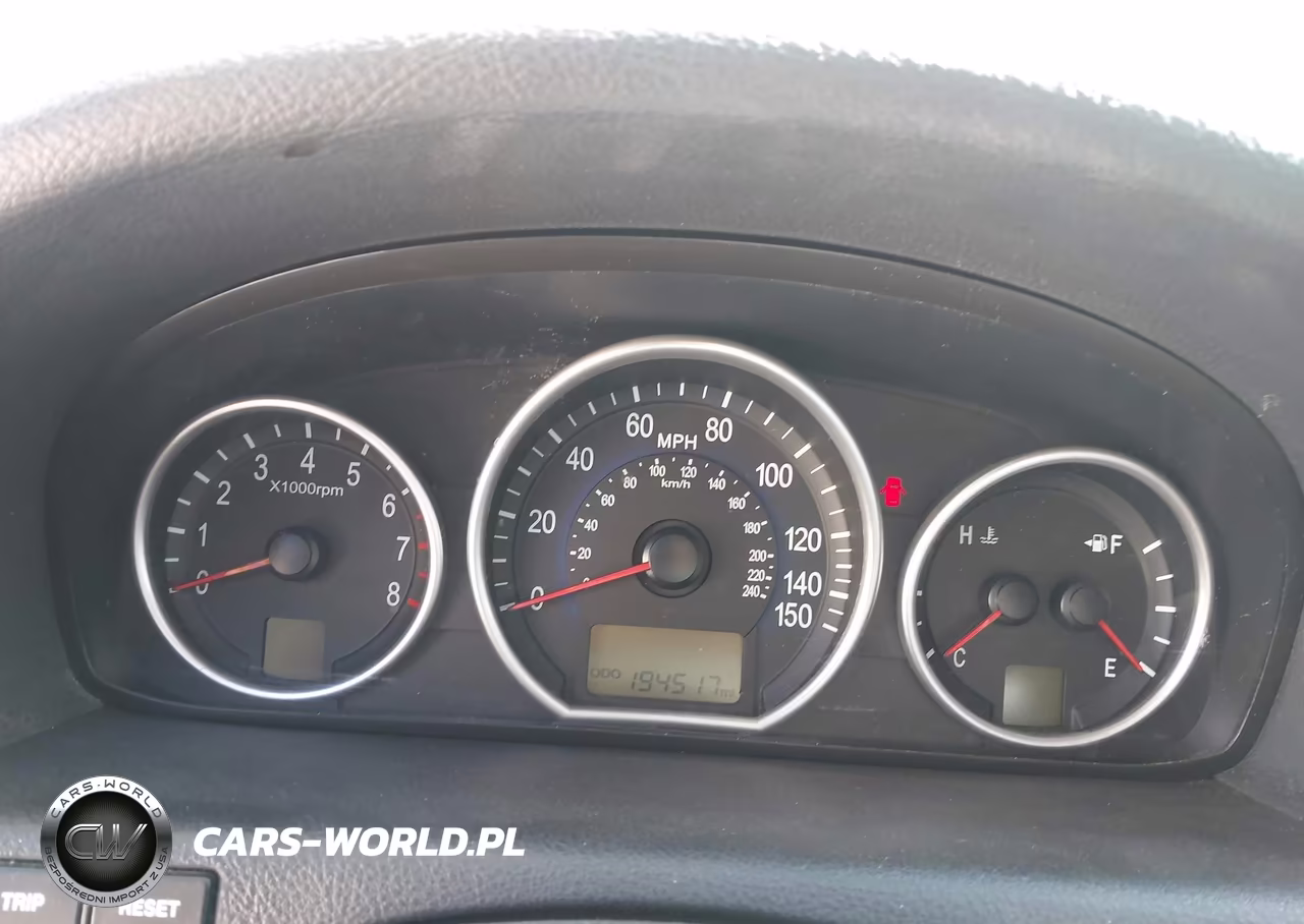 2007 Hyundai Veracruz Gls-Limited-Se VIN:KM8NU73C77U017238 - 7