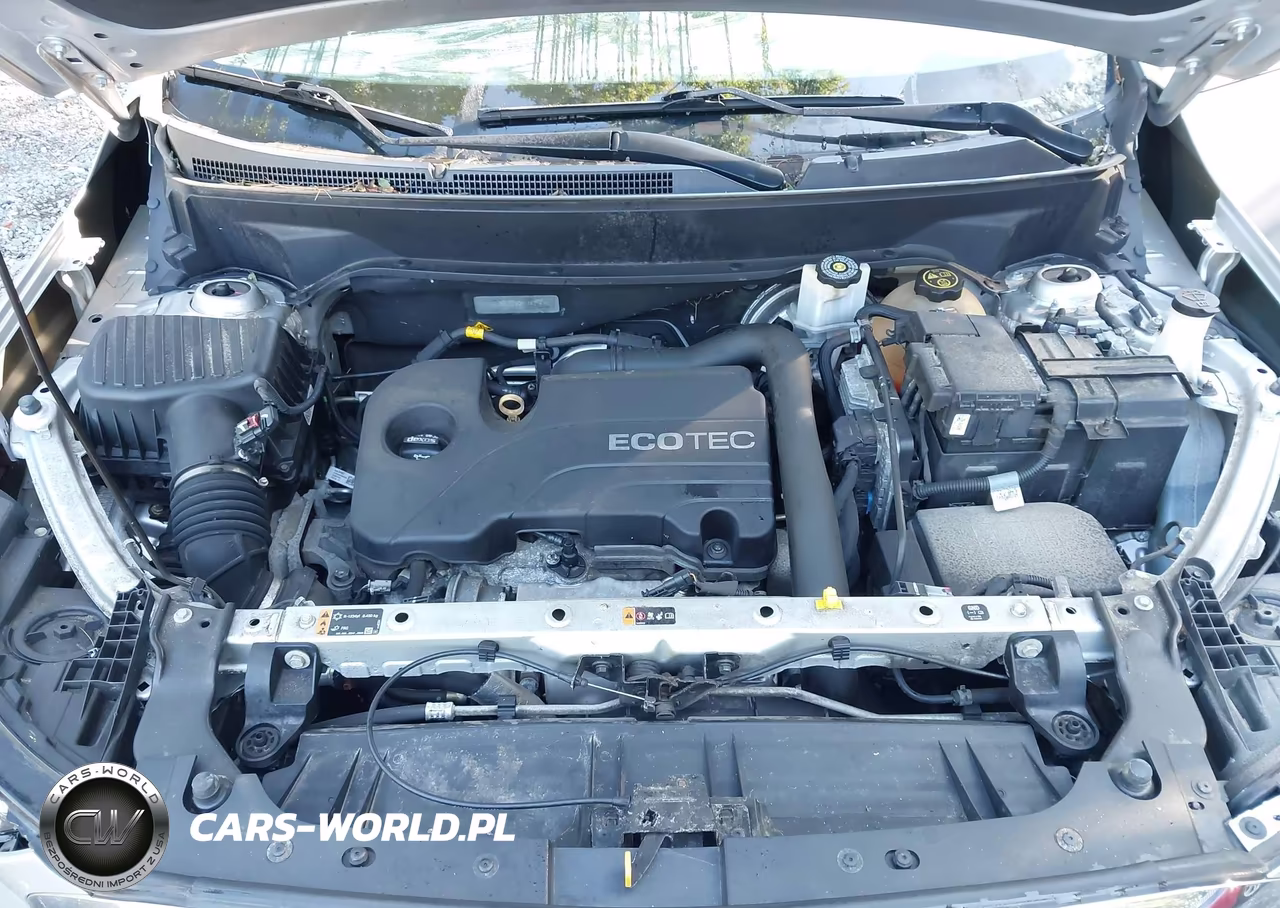 2019 GMC Terrain Slt VIN:3GKALPEV0KL147941 - 10
