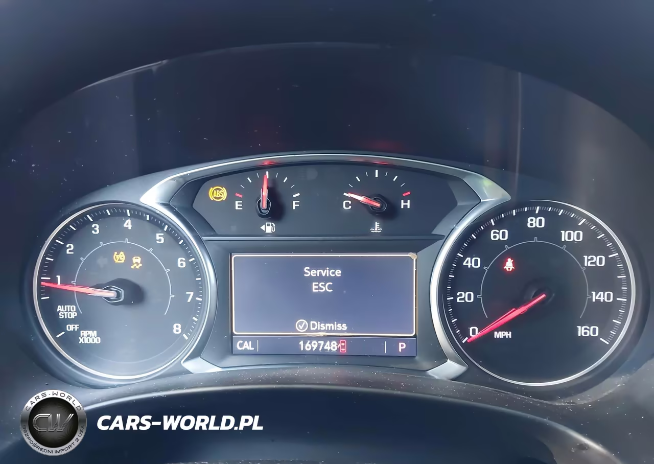 2019 GMC Terrain Slt VIN:3GKALPEV0KL147941 - 7
