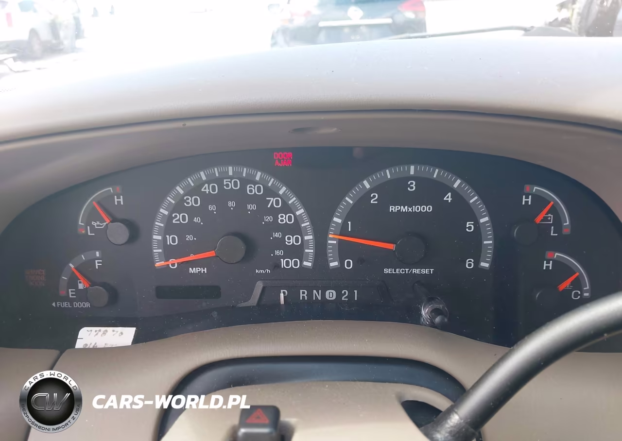 2003 Ford F-150 Lariat-Xlt VIN:1FTRW08L43KA63860 - 7