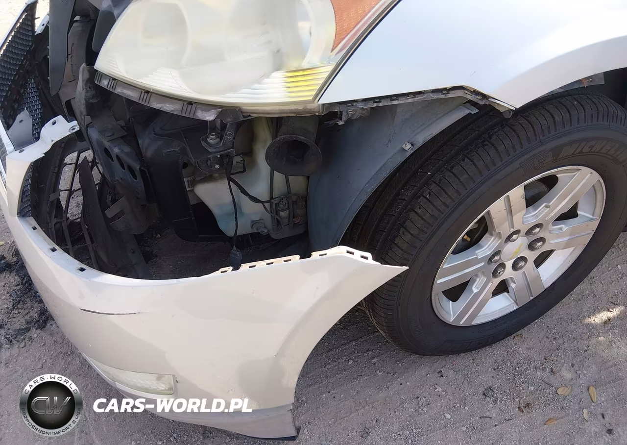 2009 Chevrolet Traverse Lt VIN:1GNER23D99S136593 - 12