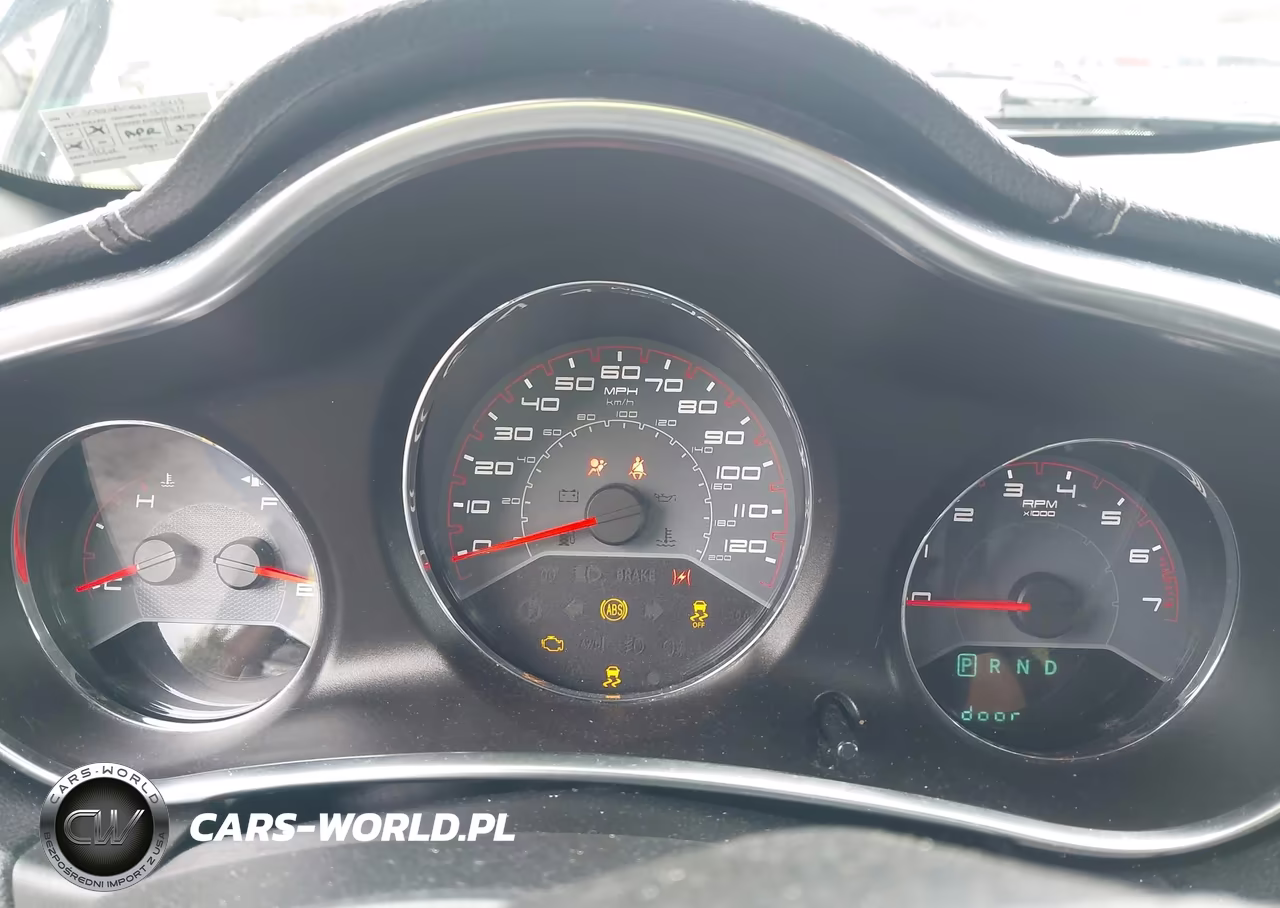 2014 Dodge Avenger Se VIN:1C3CDZAB0EN113418 - 7