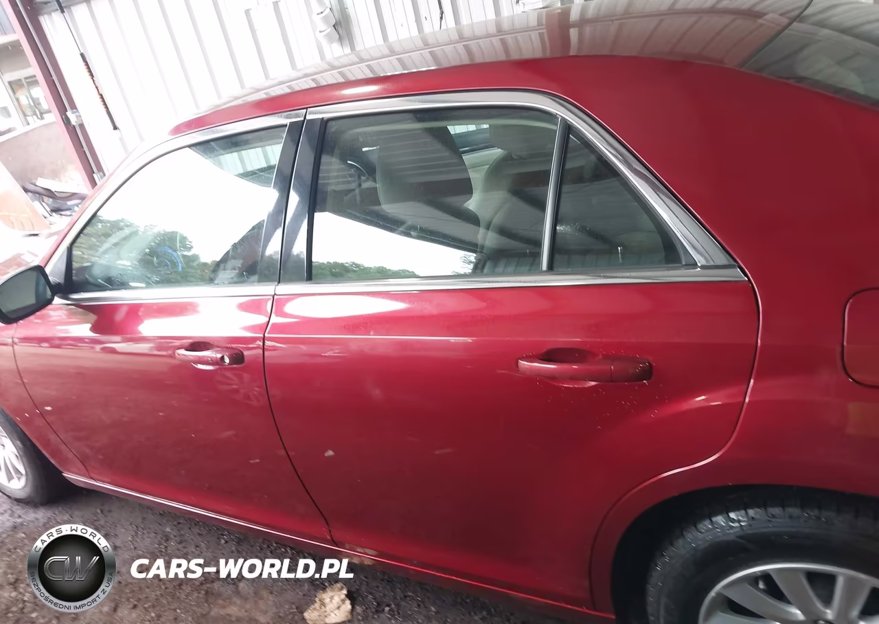2014 Chrysler 300 VIN:2C3CCAAG3EH222240 - 14