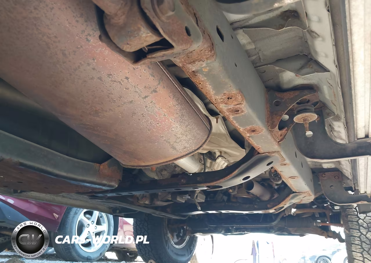 2002 Toyota 4Runner Sr5 V6 VIN:JT3HN86R620383328 - 12