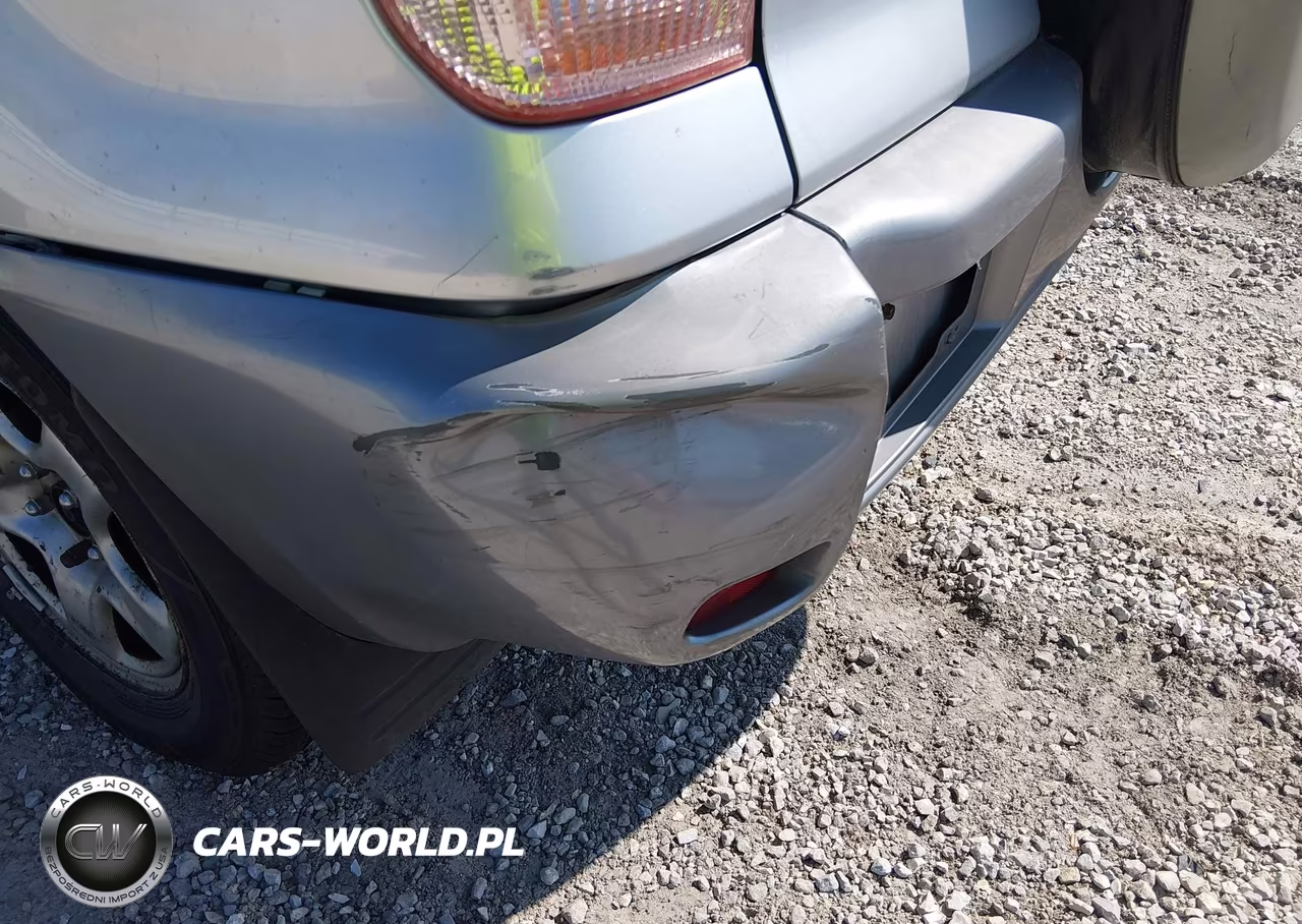 2003 Toyota Rav4 VIN:JTEHH20V836090871 - 6