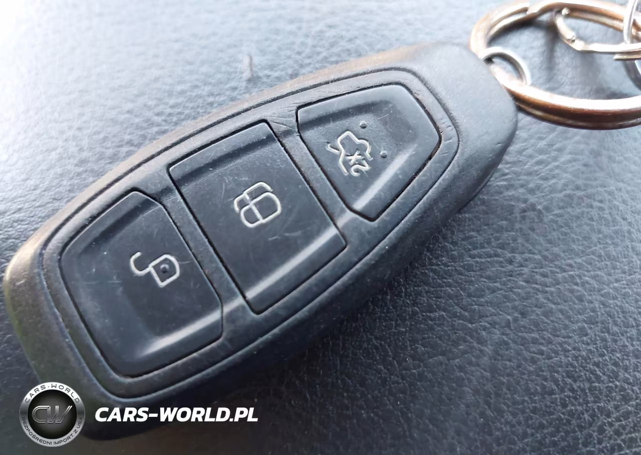 2014 Ford Focus St VIN:1FADP3L94EL127760 - 11