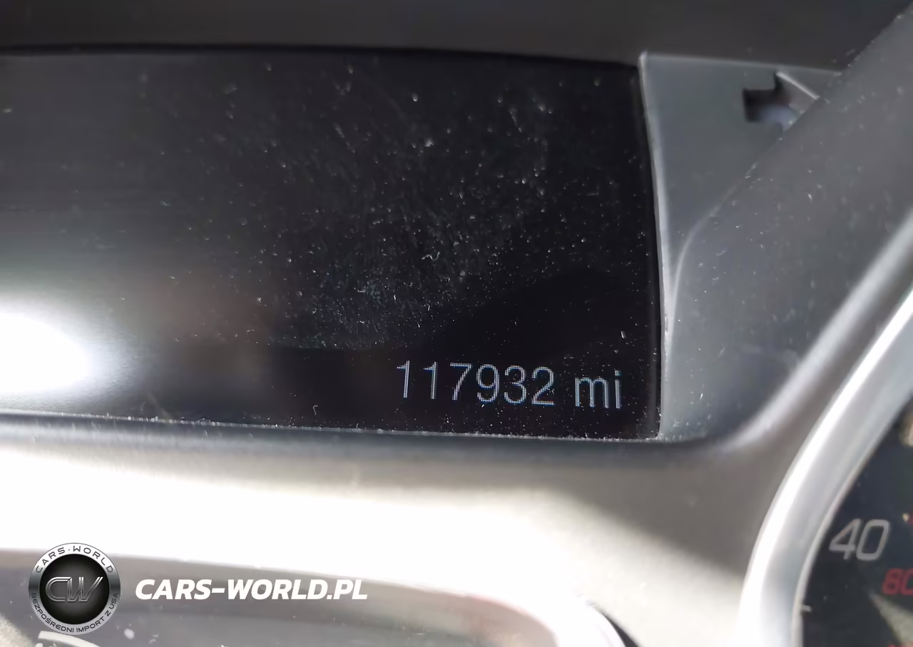 2014 Ford Focus St VIN:1FADP3L94EL127760 - 16