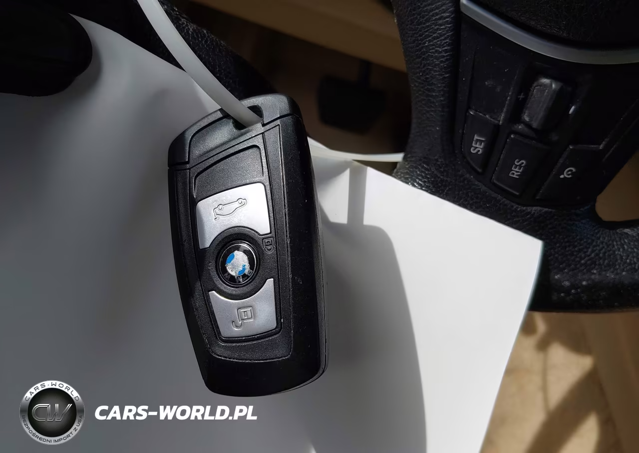 2015 BMW 328I xDrive VIN:WBA3B5G51FNS15188 - 11