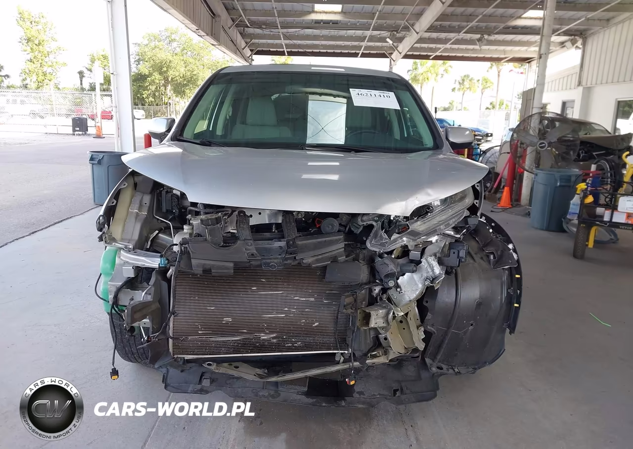 2016 Honda Cr-V Ex VIN:2HKRM3H50GH519348 - 13