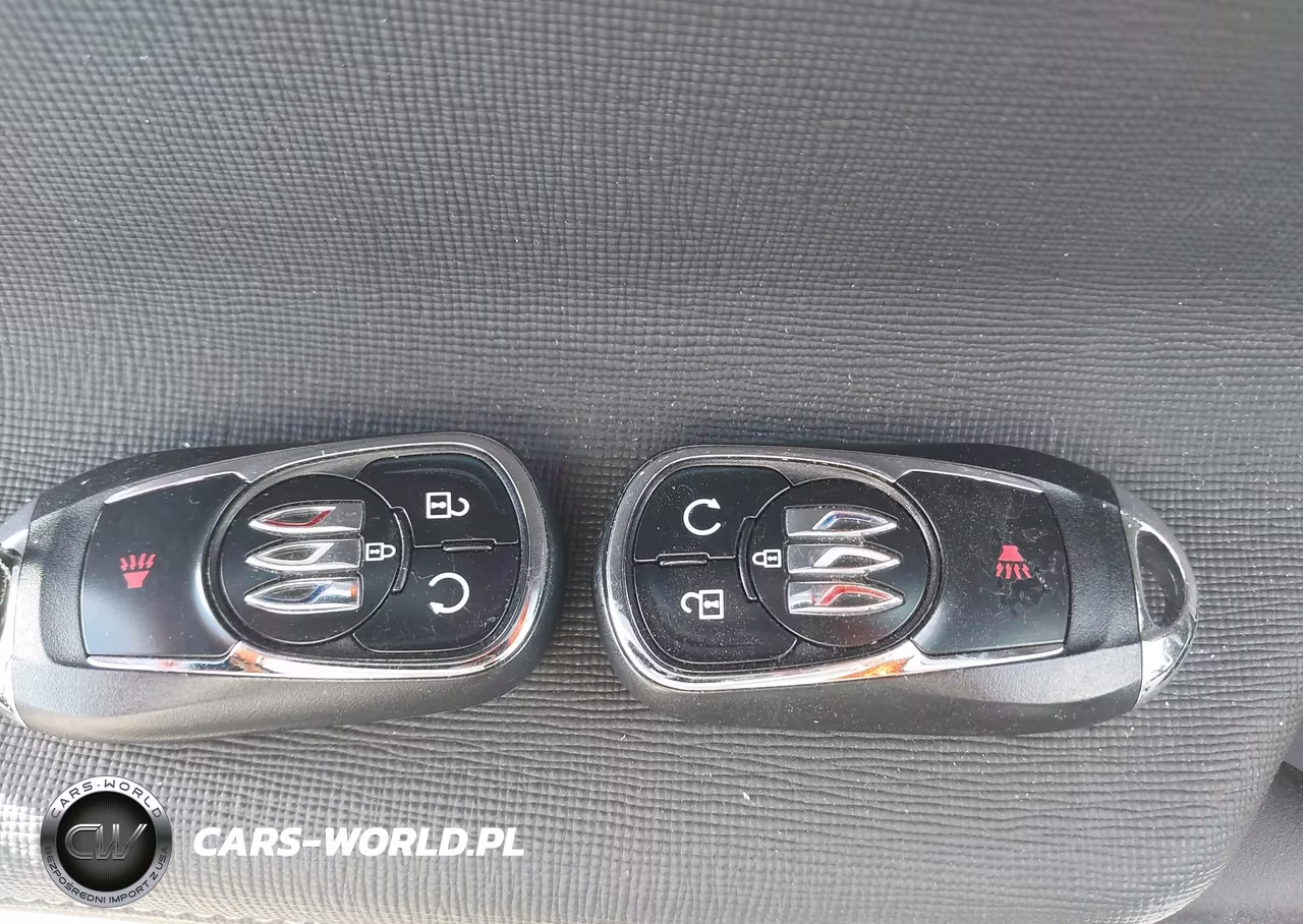2025 Buick Envista Preferred Fwd VIN:KL47LAEP9SB164107 - 11