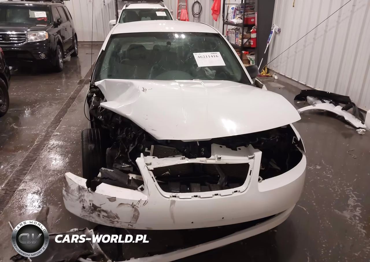 2007 Saturn Ion 2 VIN:1G8AJ55FX7Z132775 - 13