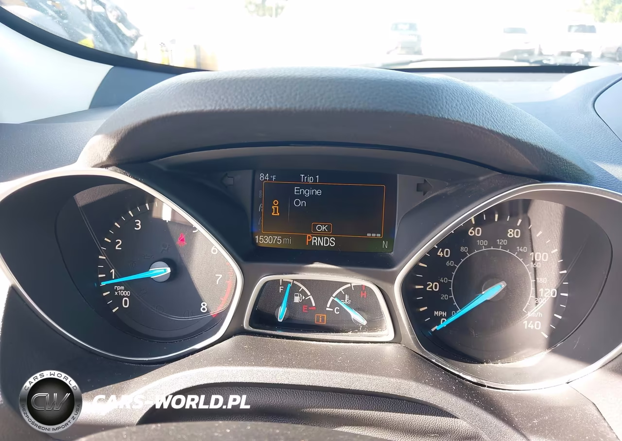 2017 Ford Escape Se VIN:1FMCU0GD1HUE13118 - 7