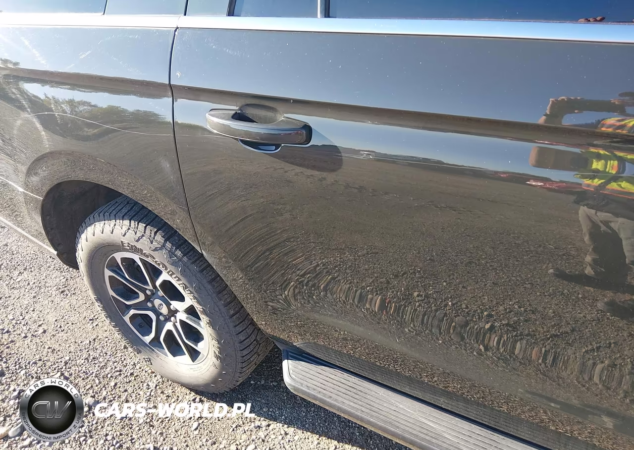 2022 Ford Expedition Xl Max VIN:1FMJK1GT6NEA53571 - 14