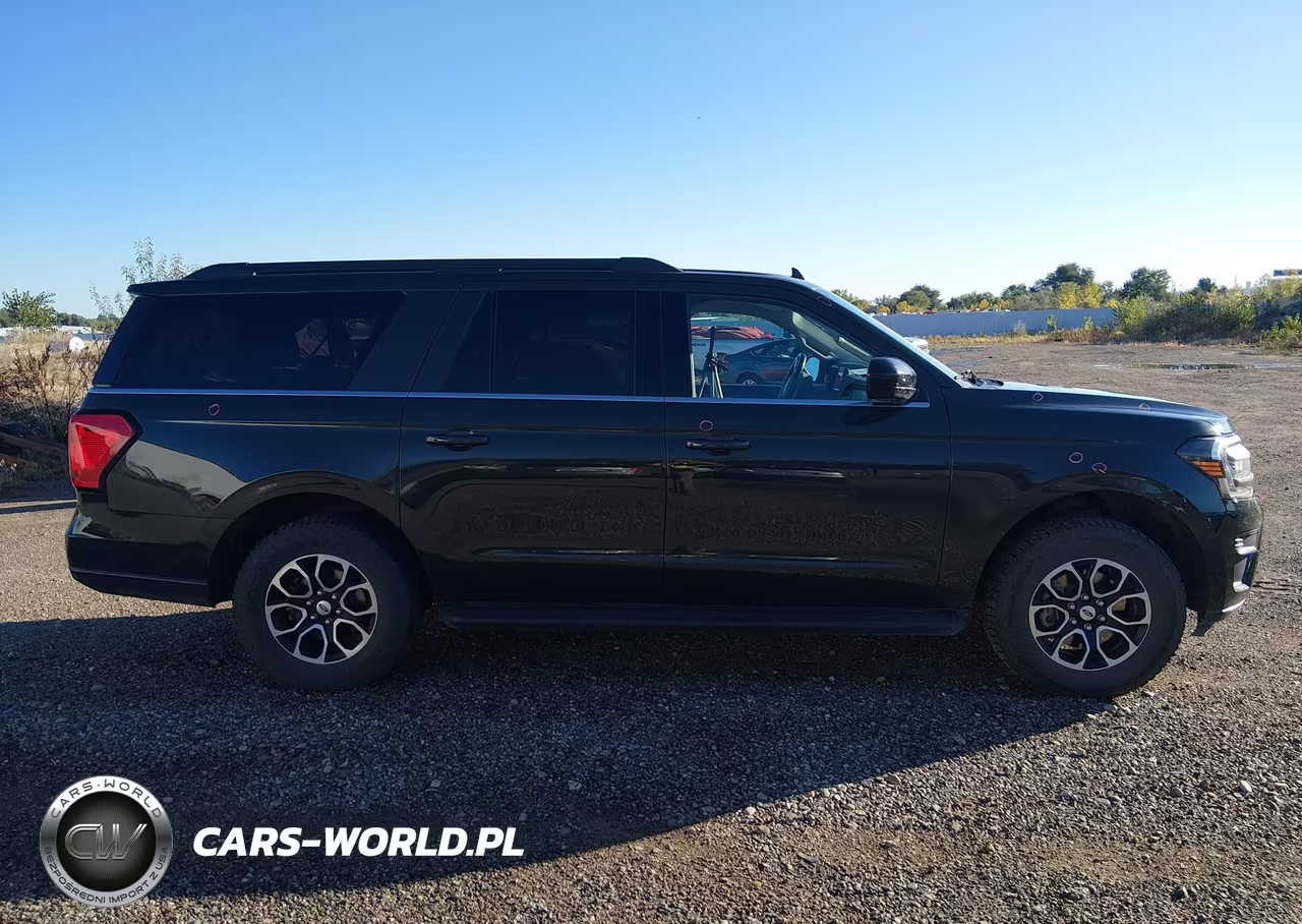 2022 Ford Expedition Xl Max VIN:1FMJK1GT6NEA53571 - 18
