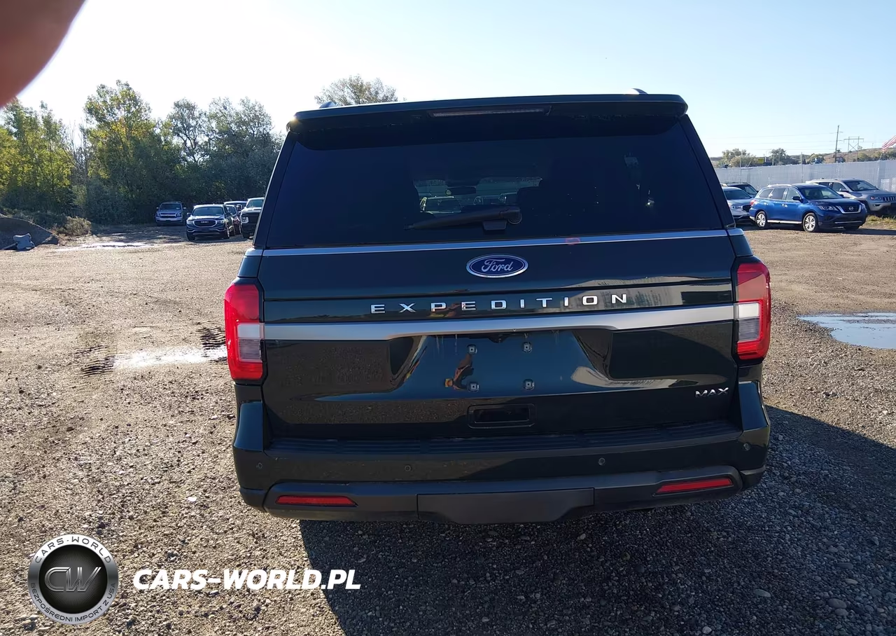 2022 Ford Expedition Xl Max VIN:1FMJK1GT6NEA53571 - 21