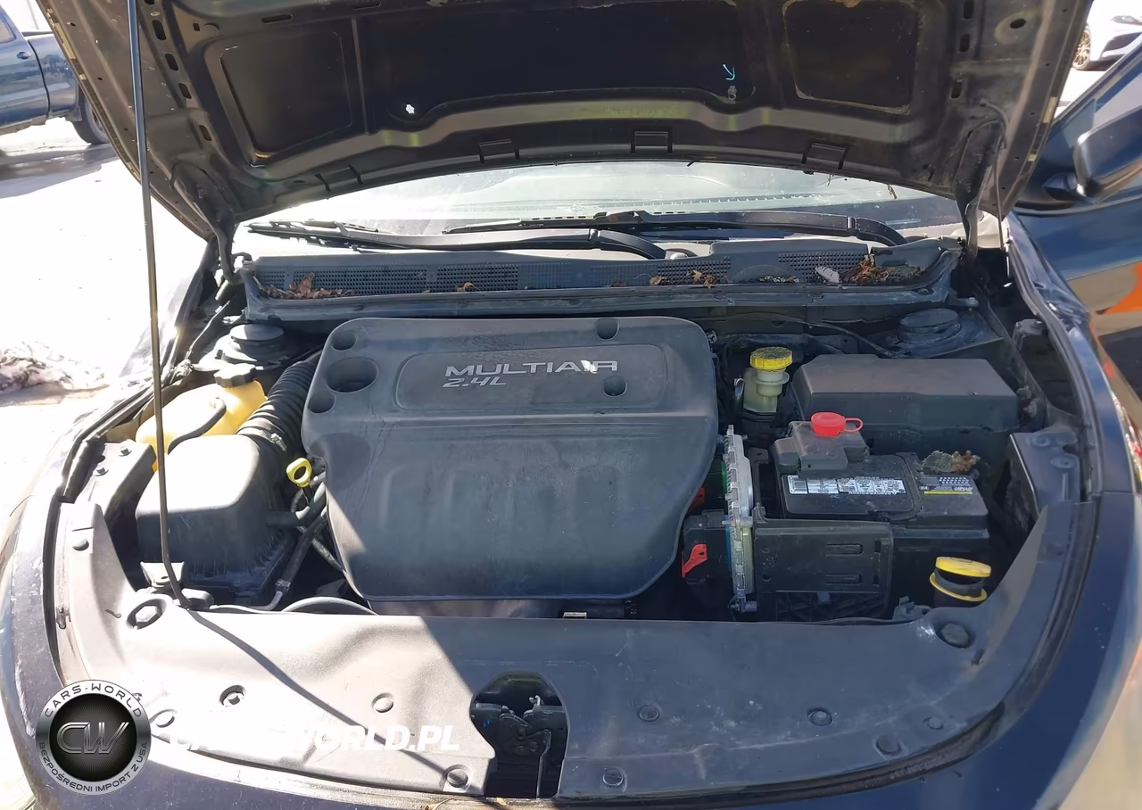 2015 Dodge Dart Gt VIN:1C3CDFEB3FD369424 - 10