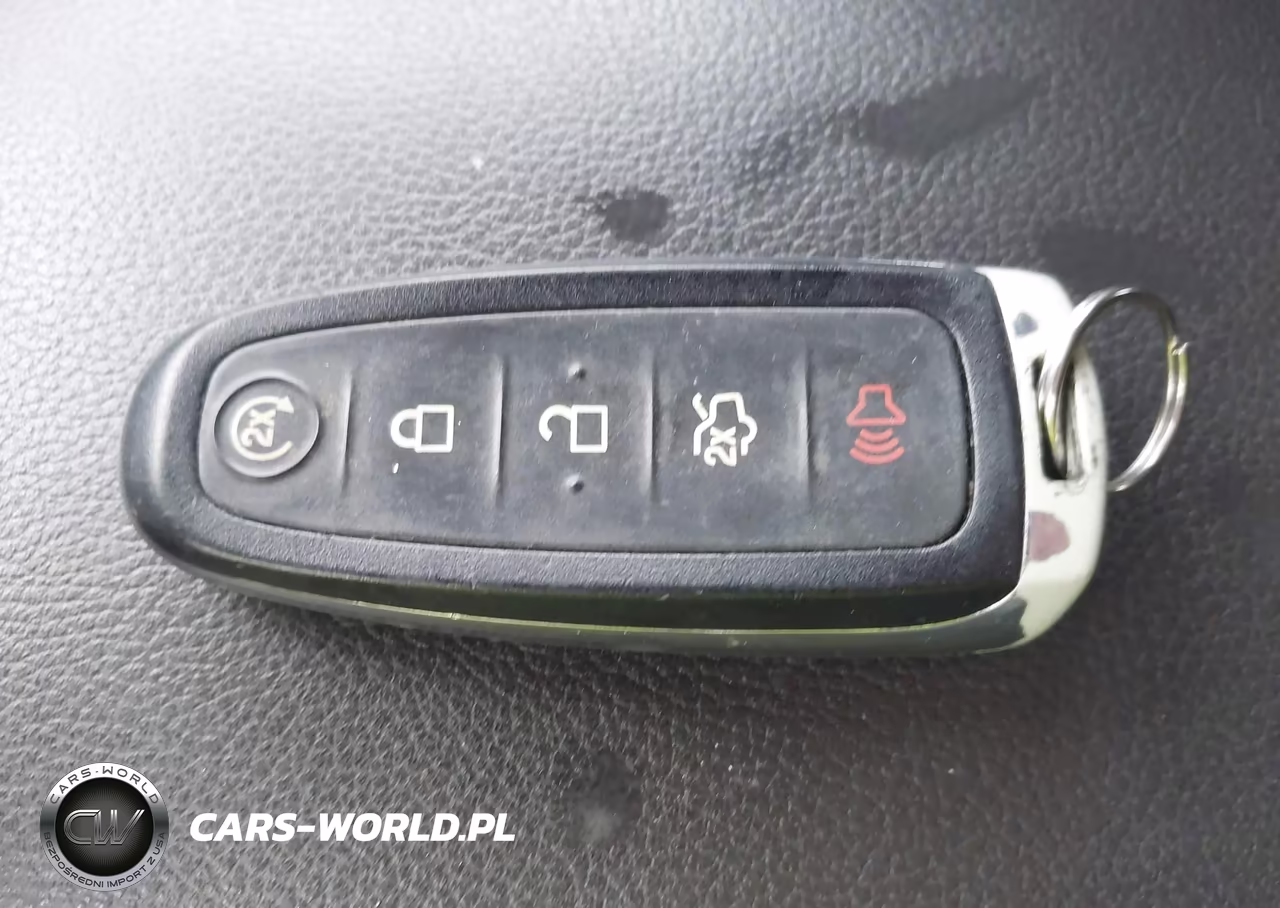 2013 Ford Escape Sel VIN:1FMCU9H96DUA92542 - 11