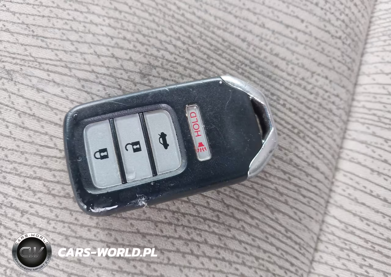 2014 Honda Accord Ex VIN:1HGCR2F78EA010572 - 11