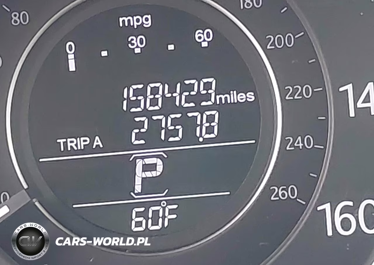 2014 Honda Accord Ex VIN:1HGCR2F78EA010572 - 16