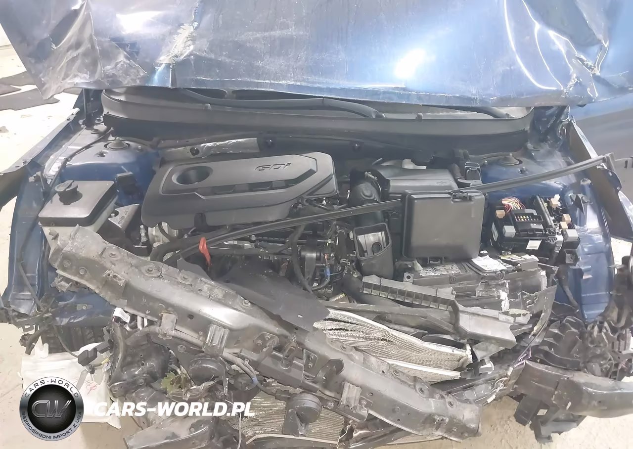 2017 Hyundai Sonata Se VIN:5NPE24AF8HH489482 - 10