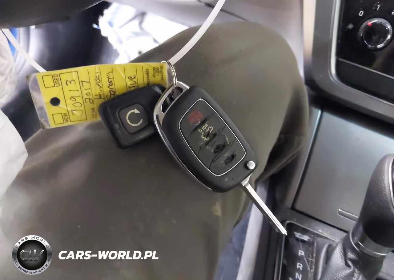 2017 Hyundai Sonata Se VIN:5NPE24AF8HH489482 - 11