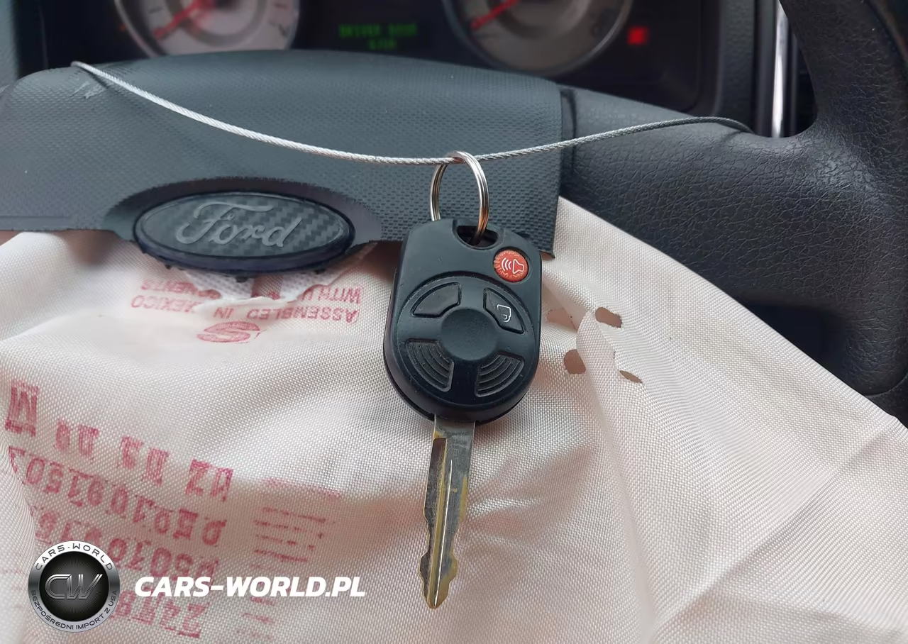 2010 Ford Edge Sel VIN:2FMDK3JC4ABA00780 - 11