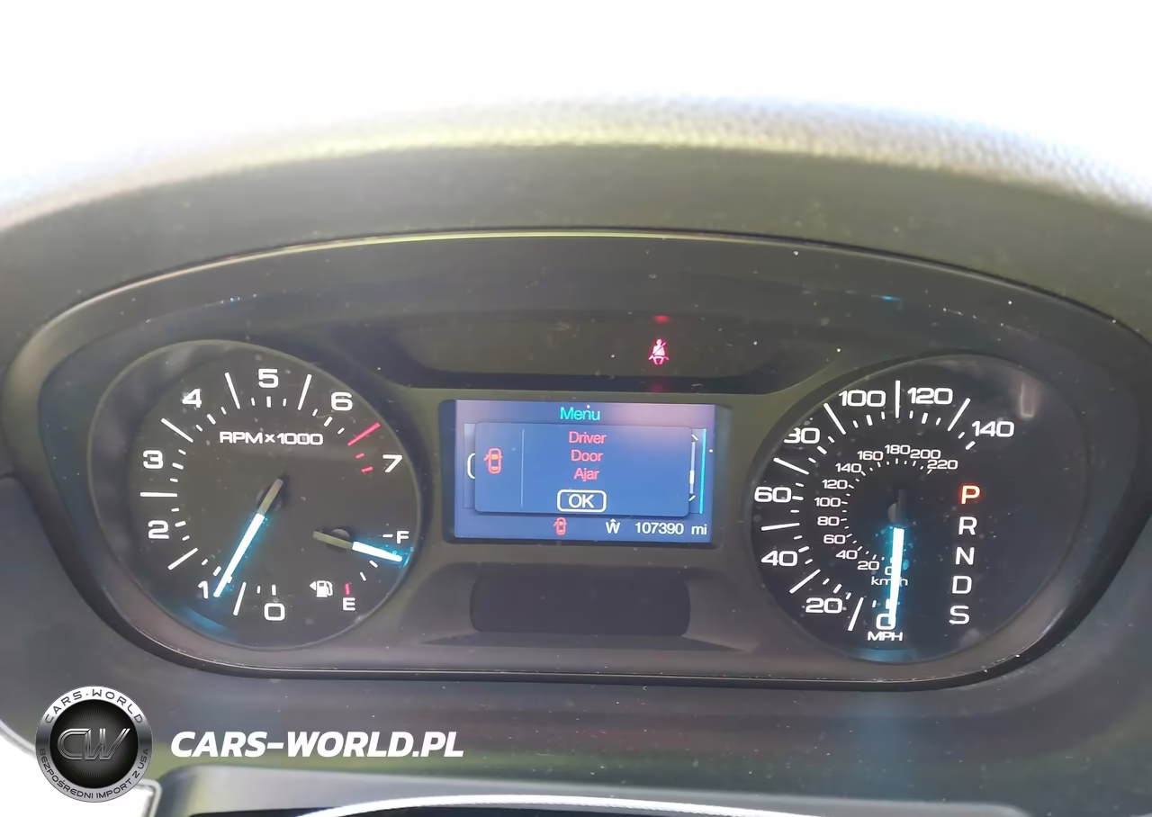 2013 Ford Edge Sel VIN:2FMDK3JC6DBE24370 - 7