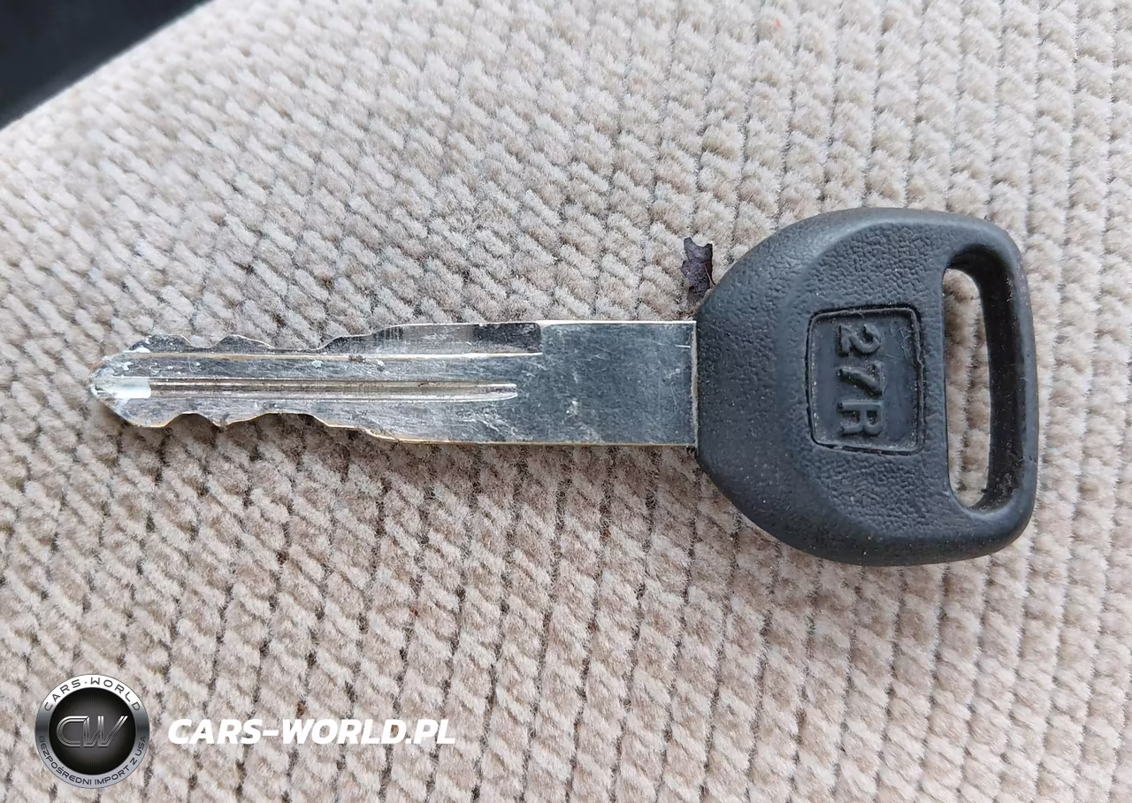 1994 Honda Accord Ex-Ex-R VIN:1HGCD5653RA140750 - 11