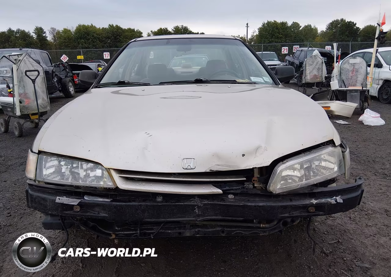 1994 Honda Accord Ex-Ex-R VIN:1HGCD5653RA140750 - 13