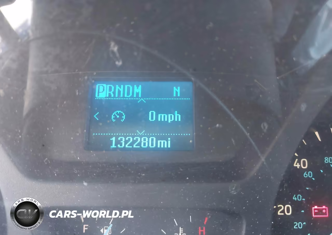 2018 Ford Transit-250 VIN:1FTYR2CM9JKB51072 - 16
