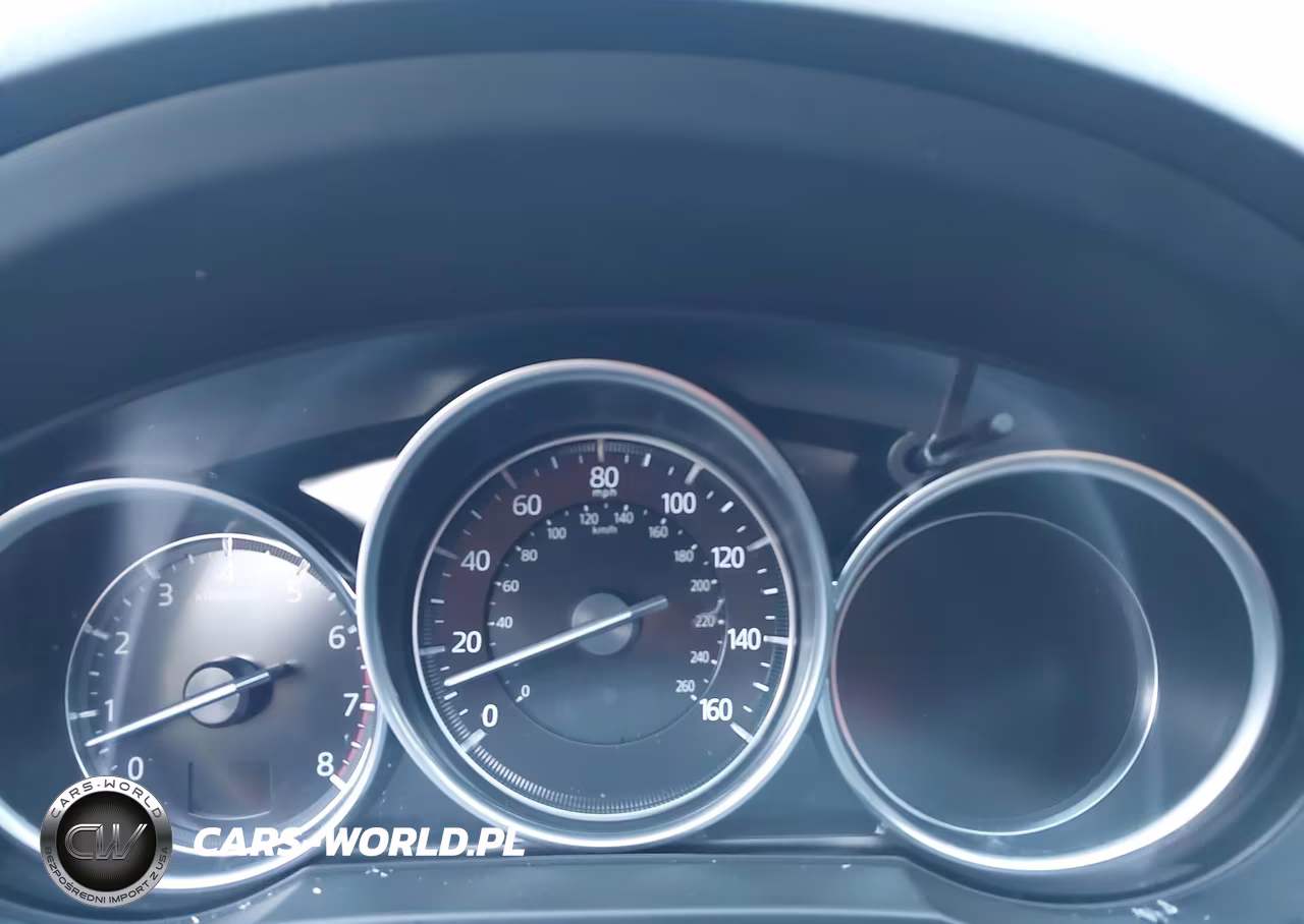 2025 Mazda Cx-5 2.5 S Select VIN:JM3KFBBL2S0714586 - 7