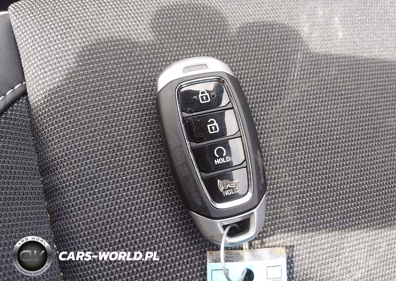 2025 Hyundai Venue Sel VIN:KMHRC8A37SU390012 - 11