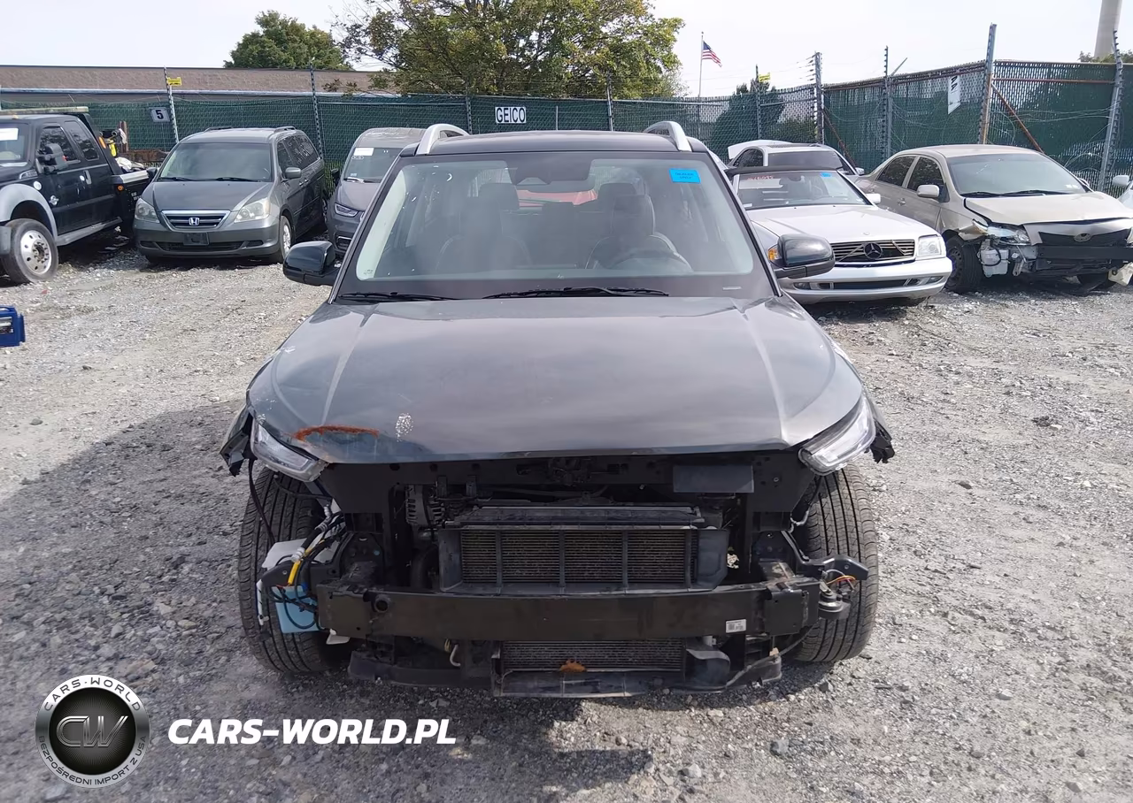 2025 Hyundai Venue Sel VIN:KMHRC8A37SU390012 - 12