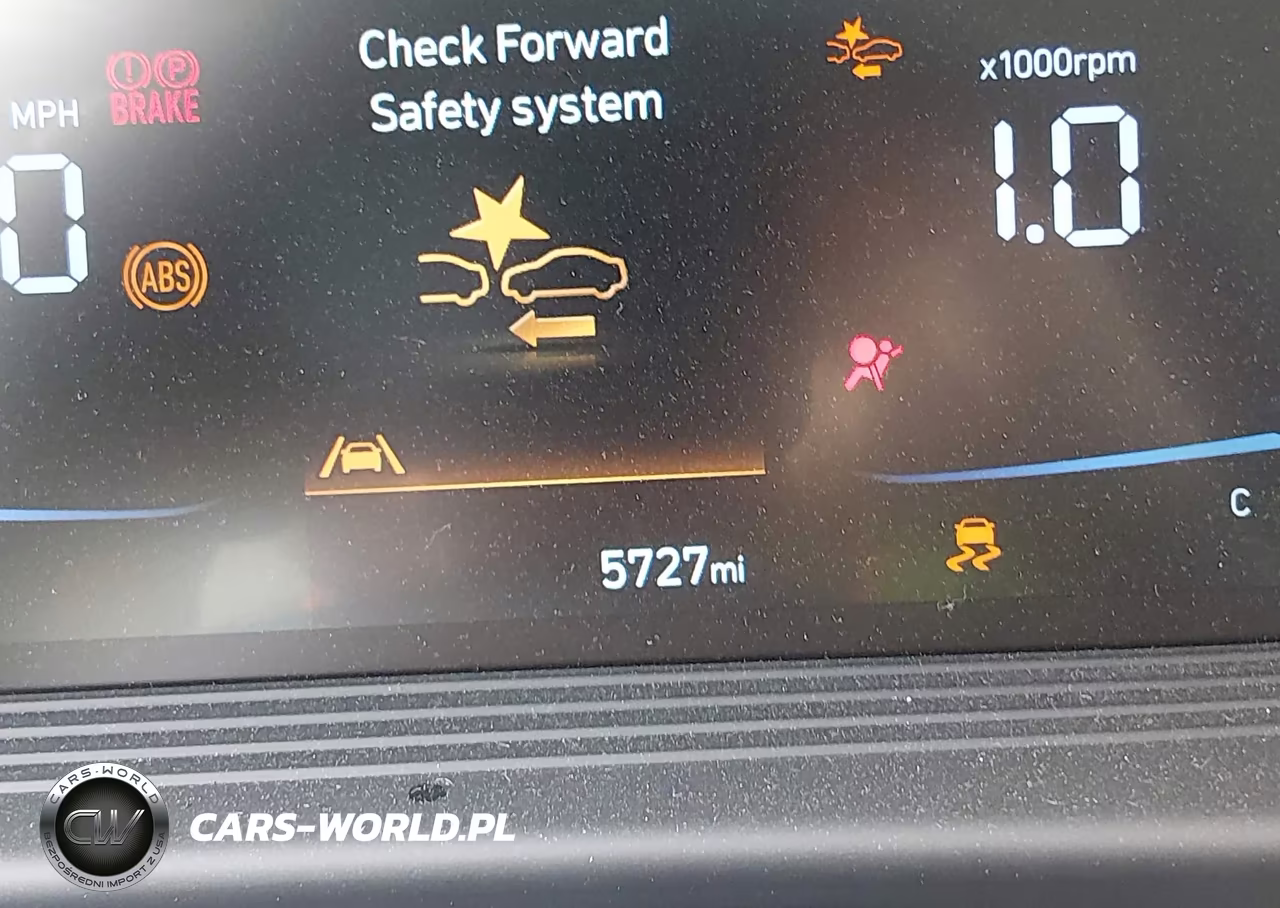2025 Hyundai Venue Sel VIN:KMHRC8A37SU390012 - 15