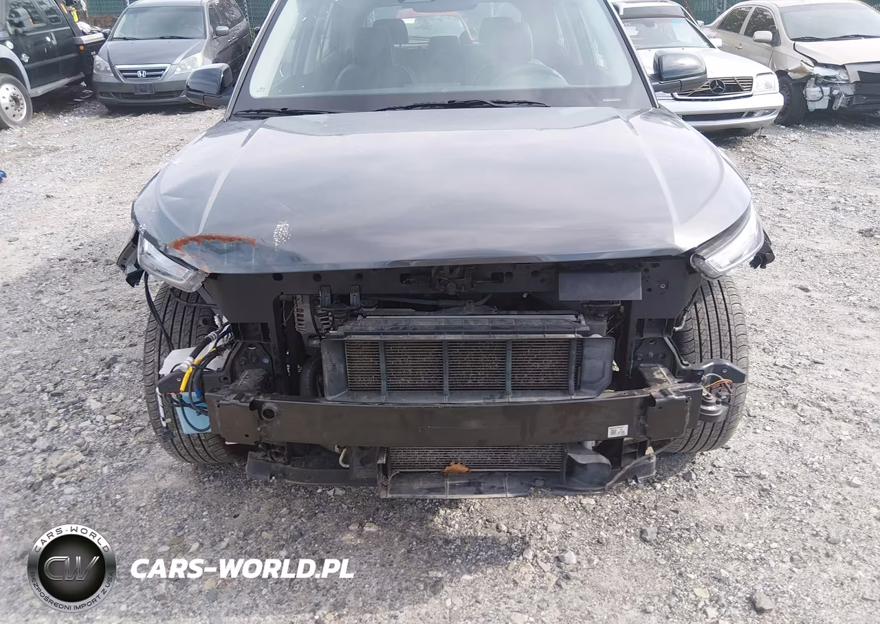 2025 Hyundai Venue Sel VIN:KMHRC8A37SU390012 - 6
