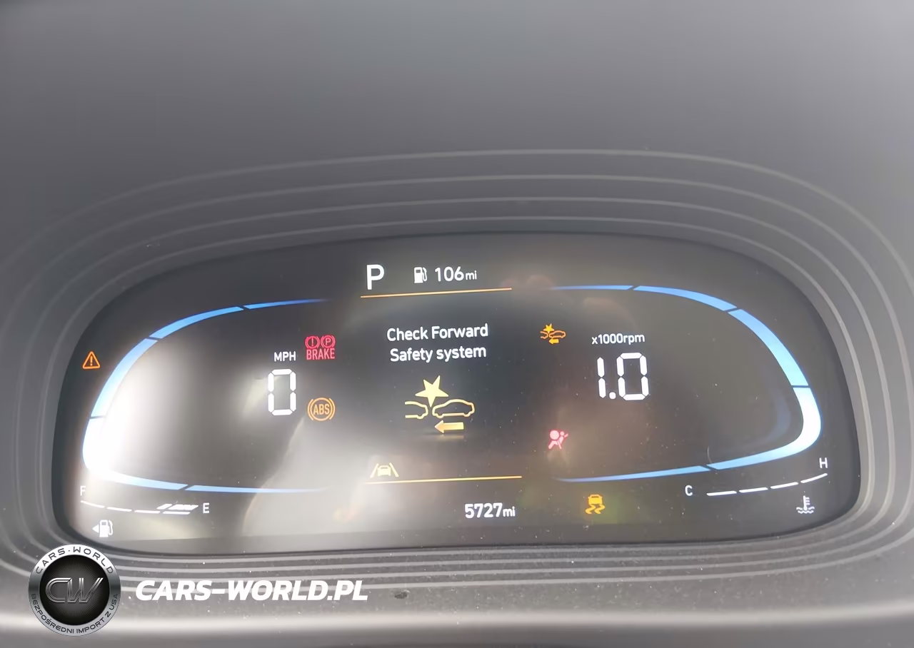 2025 Hyundai Venue Sel VIN:KMHRC8A37SU390012 - 7