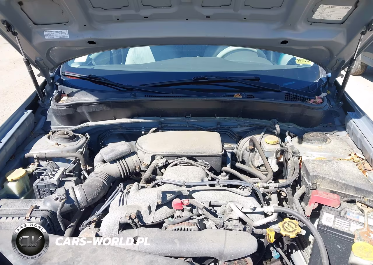 2010 Subaru Forester 2.5X Premium VIN:JF2SH6CC2AH732757 - 10
