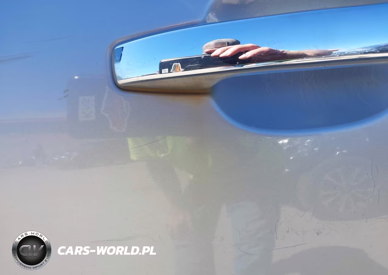 2010 Subaru Forester 2.5X Premium VIN:JF2SH6CC2AH732757 - 6