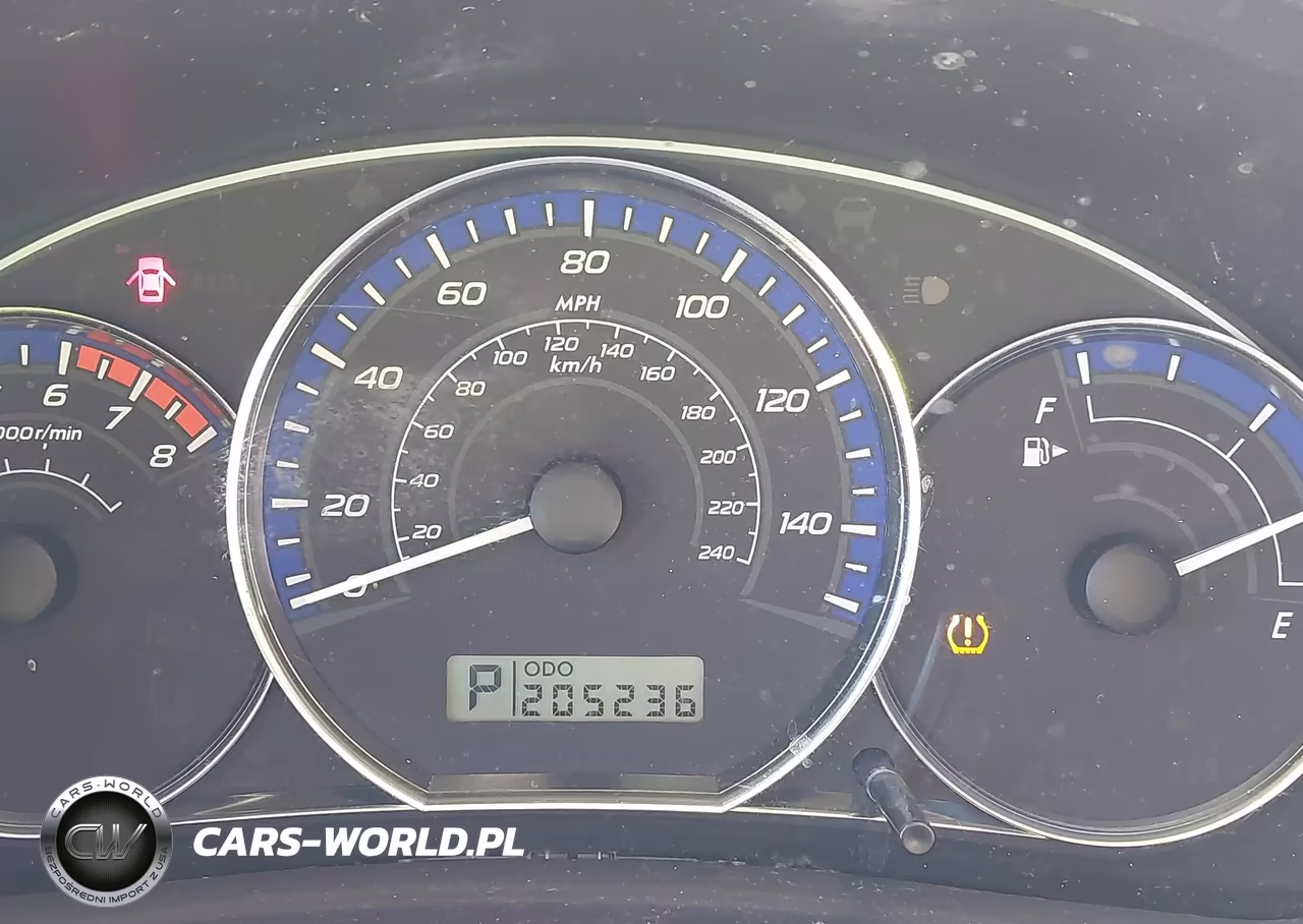 2010 Subaru Forester 2.5X Premium VIN:JF2SH6CC2AH732757 - 7