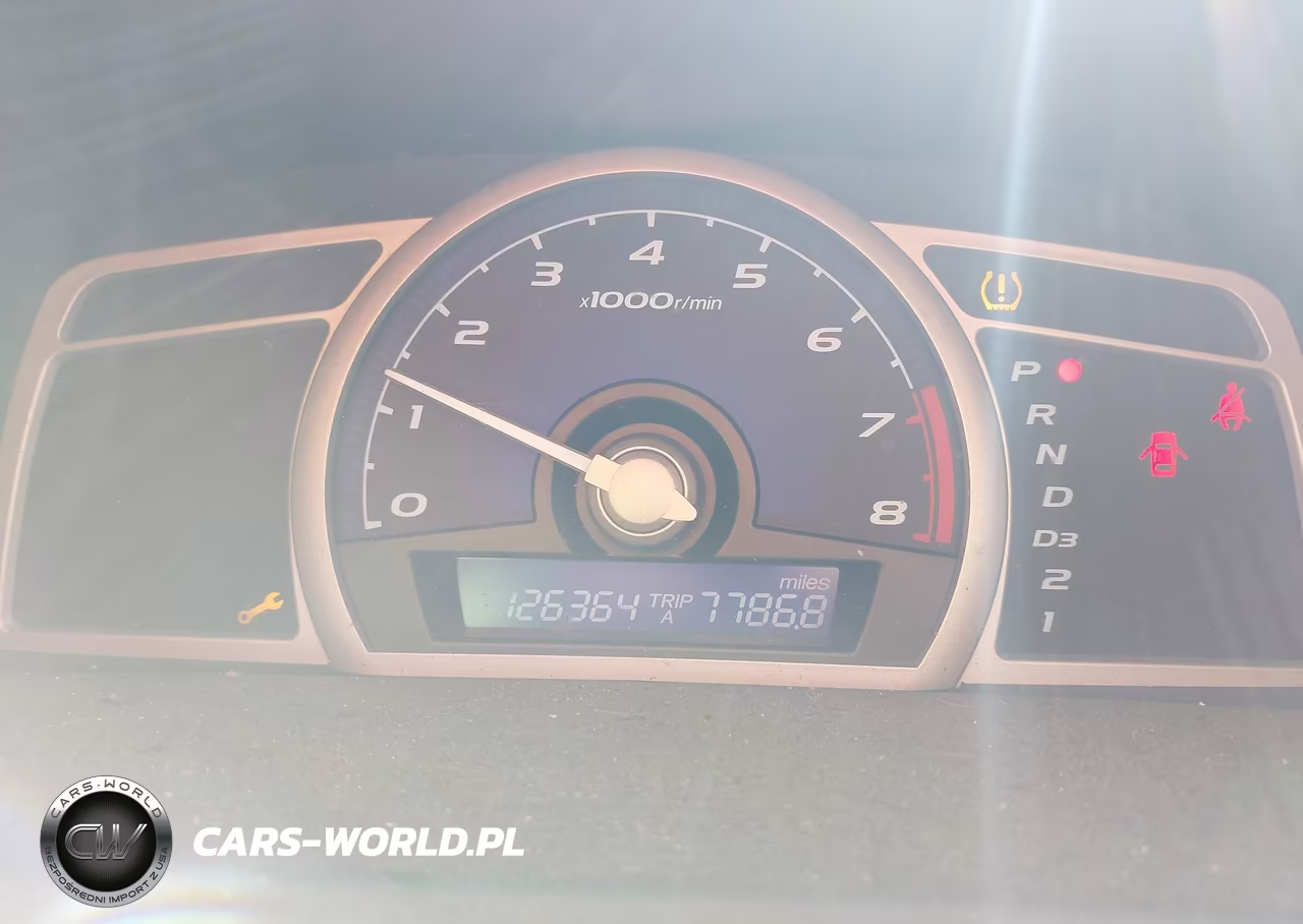2010 Honda Civic Lx VIN:2HGFG1B6XAH515177 - 7