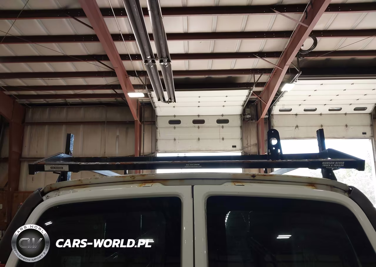 2016 Chevrolet Express 2500 Work Van VIN:1GCWGAFF3G1309618 - 18